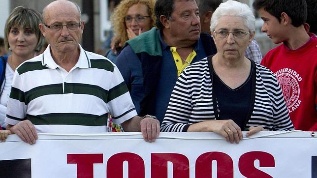 La Audiencia de Pontevedra también archiva el caso de Sonia Iglesias