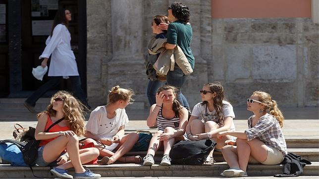 La Comunidad Valenciana registra el mayor descenso de población de España