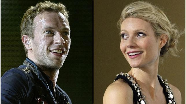 Gwyneth Paltrow y Chris Martin, divorciados de forma oficial