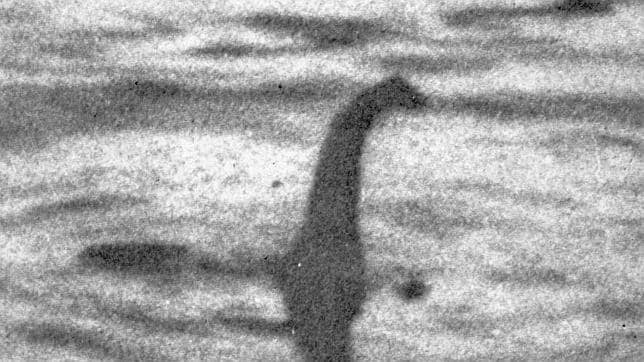 Las grandes incógnitas que rodean el misterio de la desaparición del monstruo del lago Ness
