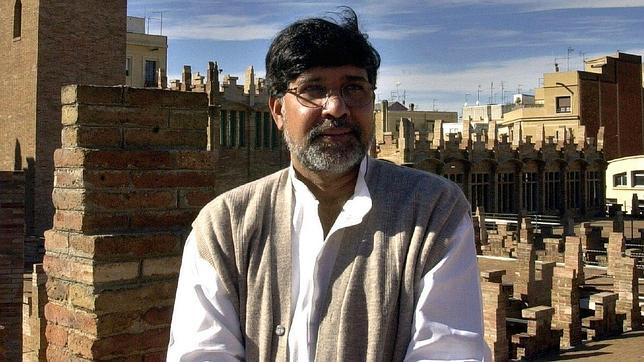 El Nobel de la Paz Kailash Satyarthi promoverá el emprendimiento en Galicia