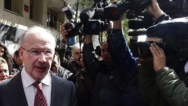 Rato se aparta temporalmente de su puesto como consejero asesor de Telefónica