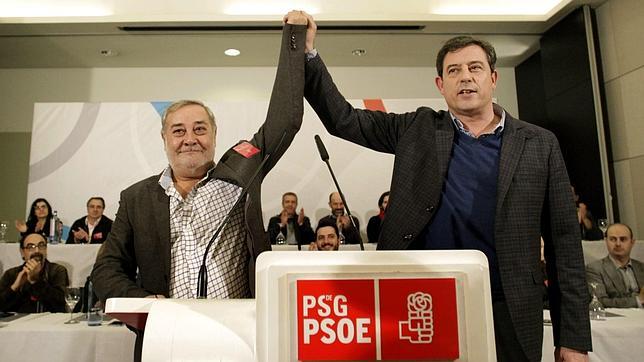 El líder provincial del PSOE coruñés avaló un préstamo a una promotora por 1,3 millones de euros