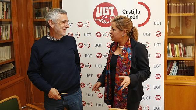 PP y UGT apuestan por medidas para fomentar el alquiler de viviendas vacías