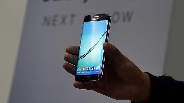 El Samsung Galaxy S6 se vende menos de lo esperado en Corea de Sur