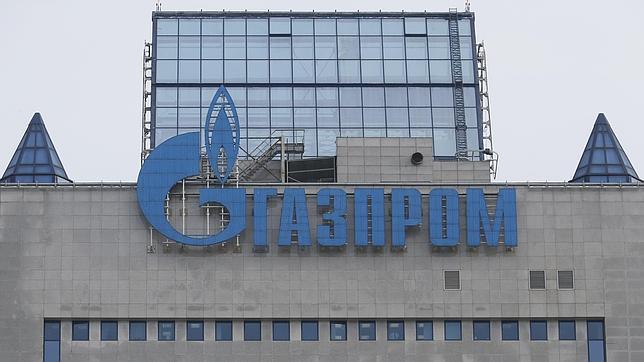 Bruselas acusa de abuso de posición dominante a la petrolera rusa Gazprom