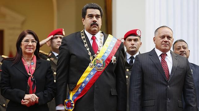 El Gobierno de Maduro amenaza con cerrar «El Nacional» tras publicar una información de ABC