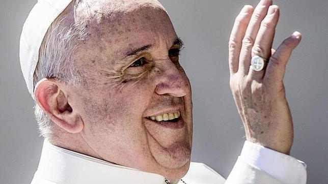 El Papa Francisco viajará a Cuba en septiembre