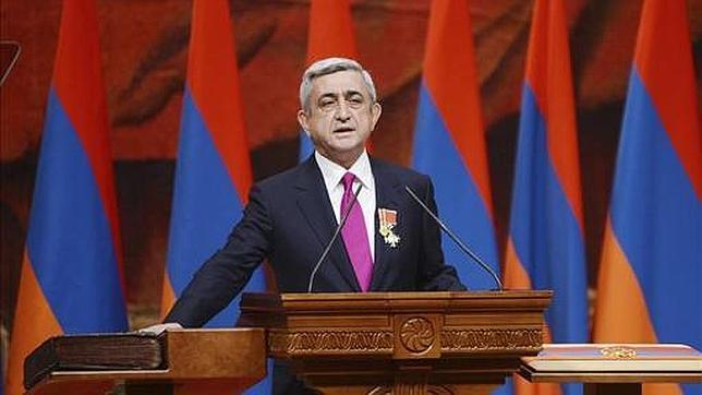 Armenia pide a Turquía que reconozca el genocidio mientras EEUU se abstiene