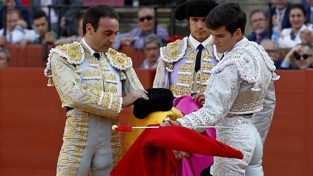 El camelo de los toros «toreables»