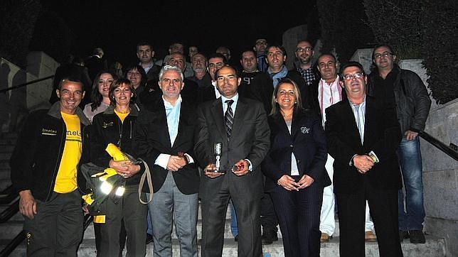 El juzgado cita a declarar como imputado al exgerente de Imelsa