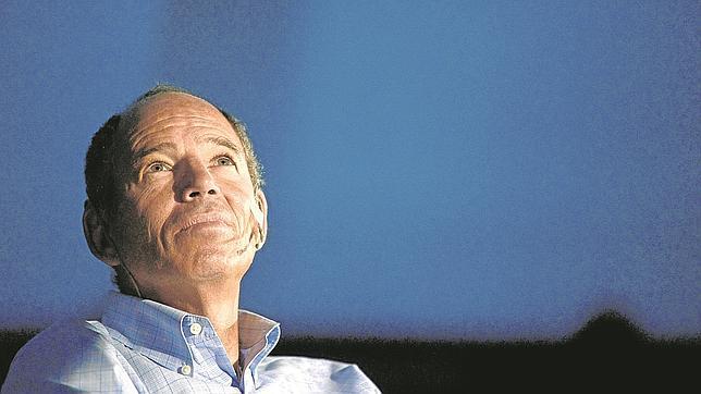 Marc Randolph, de Netflix: «Cualquiera puede lograrlo»