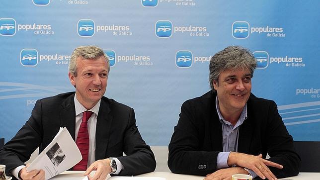 El PP aspira a las diputaciones aun asumiendo la pérdida de concellos