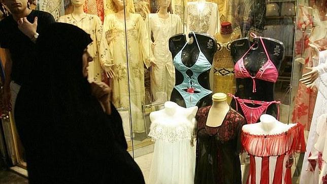 Así será el primer sex shop «halal» de la Meca