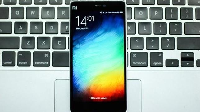 Xiaomi Mi4i intenta romper el mercado con un «smartphone» potente de precio contenido