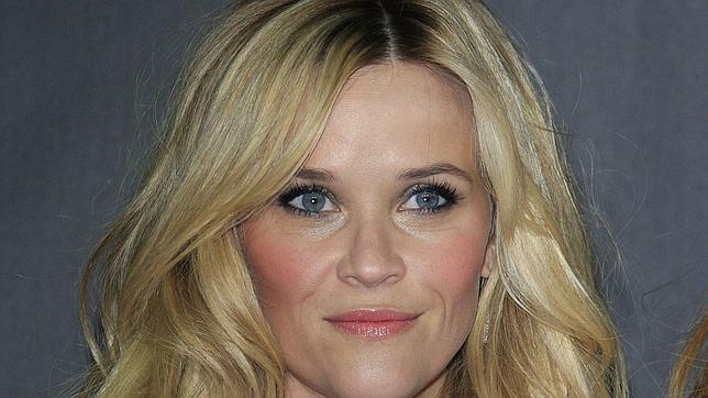 Reese Witherspoon durante la presentación exclusiva de Warners Bros. Pictures para el verano de 2015 el pasado lunes en Las Vegas