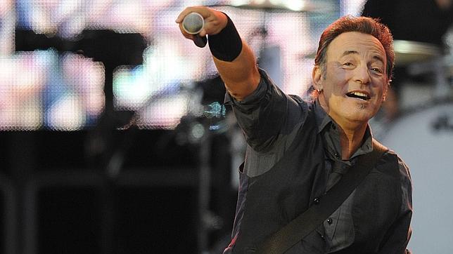 Bruce Springsteen rendirá homenaje a The Who en Nueva York