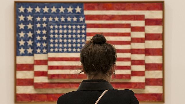 El asistente de Jasper Johns irá a la cárcel por robarle