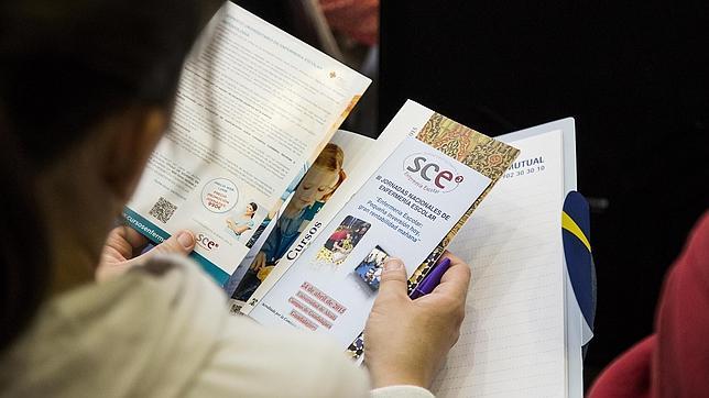 Dar visibilidad a la Enfermería Escolar, objetivo prioritario de sus III Jornadas