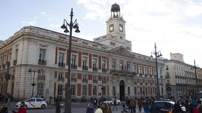 Cuando el Diablo ocupó un edificio de Sol por rechazo a su arquitecto francés