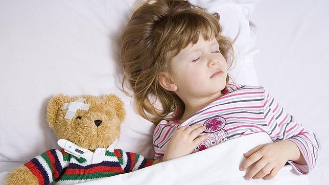 En un mundo moderno no hay por qué pasar enfermedades que pueden dejar secuelas graves