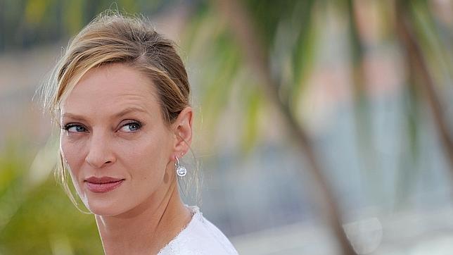 Uma Thurman y André Balazs vuelven a ser pareja