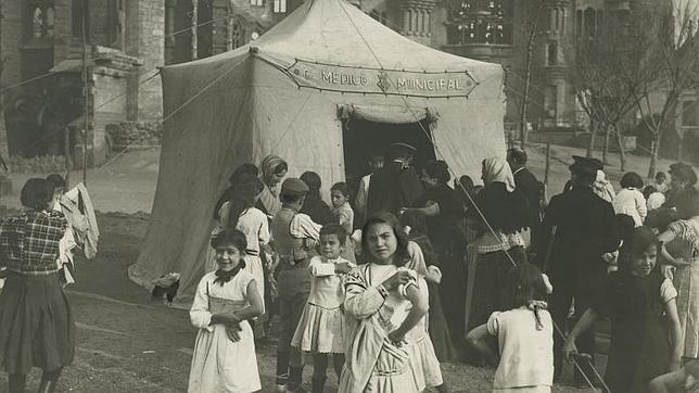 Siete falsos mitos sobre las vacunas