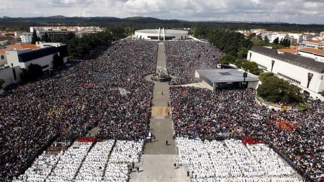 El Papa Francisco visitará Portugal para celebrar las apariciones de Fátima