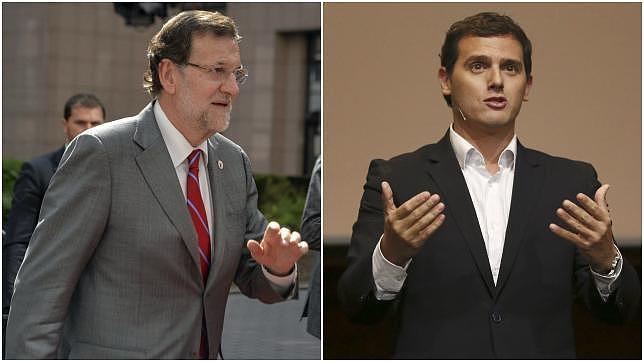 El PP calcula que el programa de Ciudadanos triplicaría la subida de impuestos de 2012