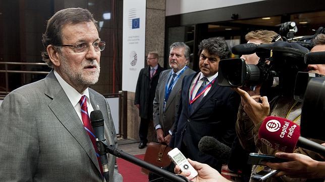 Rajoy «venderá» los datos de la EPA en un acto sobre empleo en Salamanca