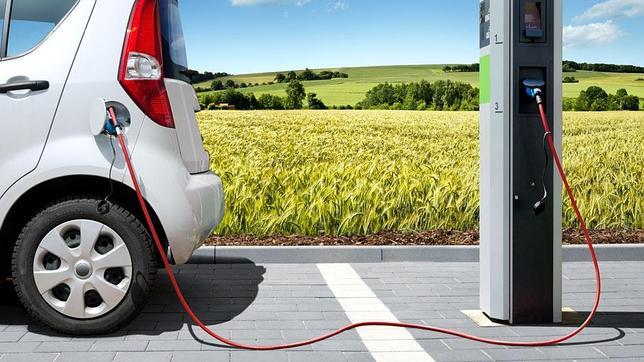 El BOE ya ha publicado las nuevas ayudas a la adquisición de coches eléctricos.