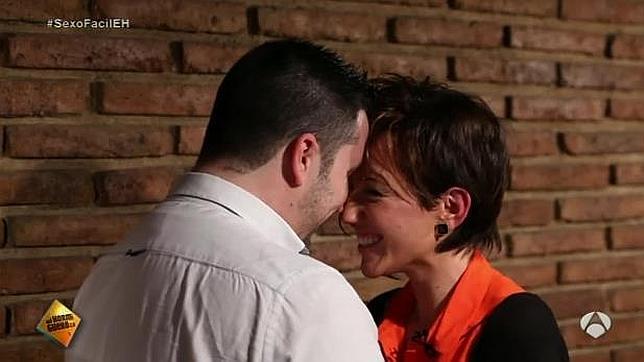 Vídeo: el emotivo reencuentro sorpresa con el amor de tu vida