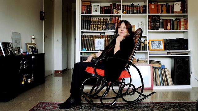 Cristina Fernández Cubas, maestra del cuento