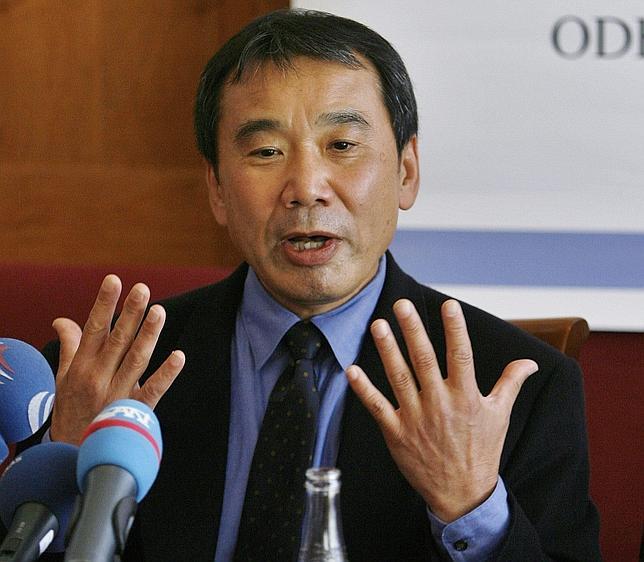 Murakami: «Es inmoral reactivar las centrales nucleares»