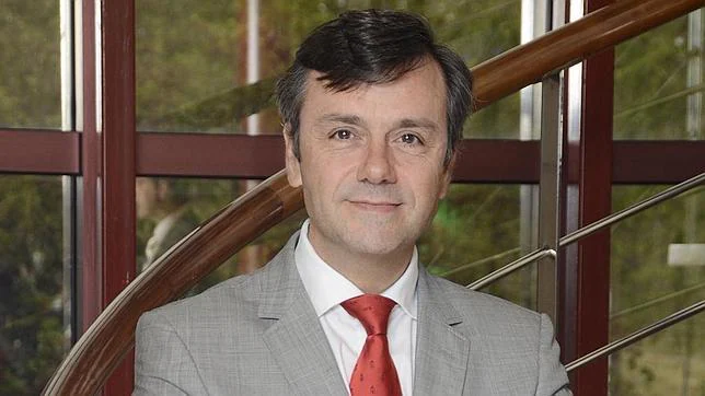 El presidente de Gadisa, Roberto Tojeiro