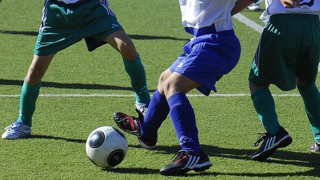 El Racing pide perdón por su goleada (34-1) al Calasanz alevín