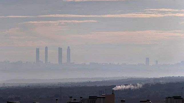 La contaminación nos cuesta a los europeos 1,4 billones de euros