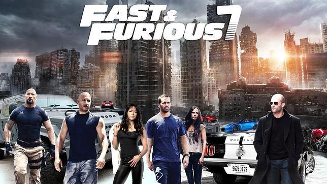 «Fast&Furious» desbanca a «Avatar» y a «Transformers» como cinta más taquillera en China