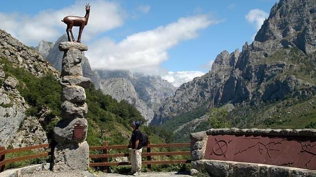 Picos de Europa amplia sus límites con casi 2.500 hectáreas