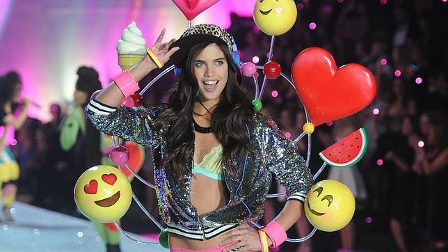 Victoria's Secret presenta a sus diez nuevos «ángeles»
