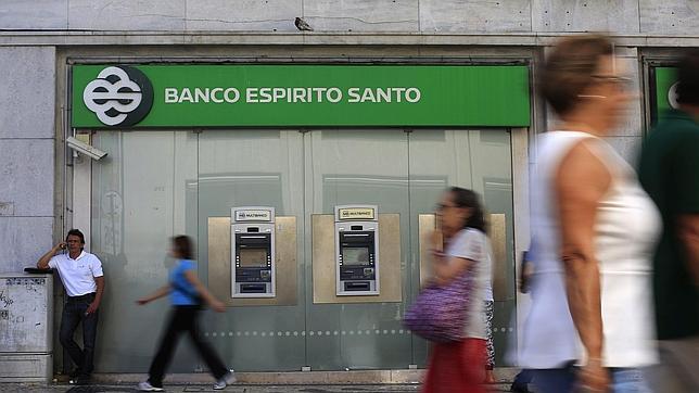 Bruselas ya criticó hace varias semanas el papel del Banco de Portugal en la crisis del Banco Espirito Santo