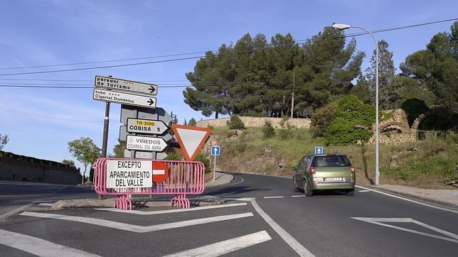 Una vuelta al Valle muy cara