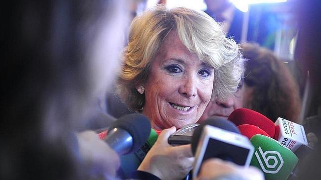 Aguirre: «Si no hay suficientes albergues para personas 'sin techo', crearemos más»