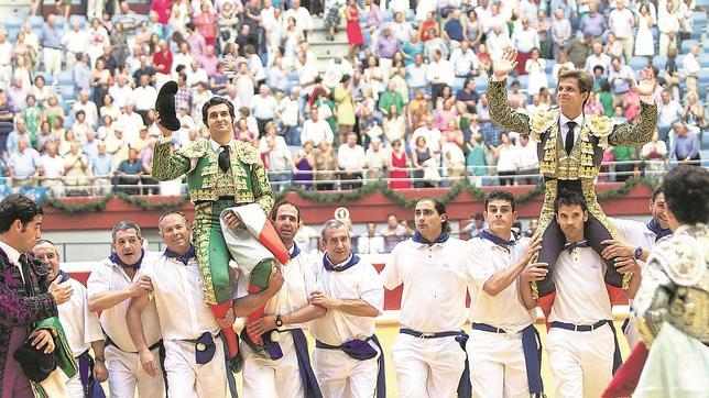 San Sebastián tendrá toros este verano si Bildu sale del gobierno