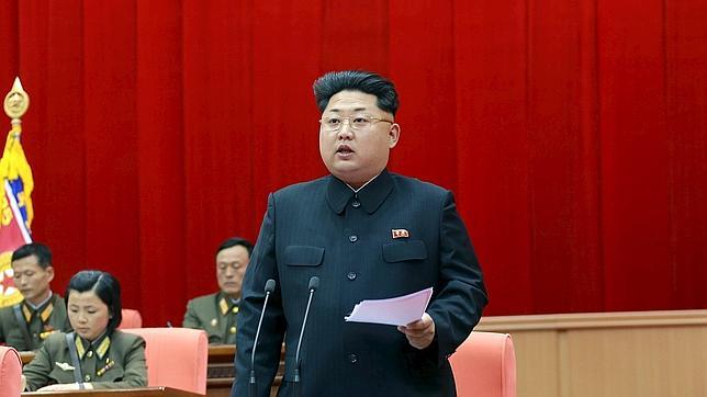 La inteligencia surcoreana asegura que Kim Jong-un ha ejecutado a 15 oficiales y 4 músicos