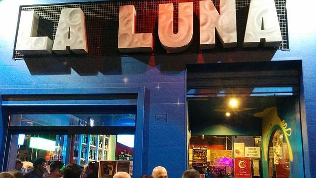 La Luna, de nuevo, punto de encuentro en Guadalajara