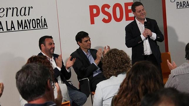 Ferraz apoya «totalmente» a Blanco, según el PSOE regional