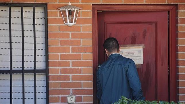 La incineración del primo del casero imposibilita revisar su suicidio