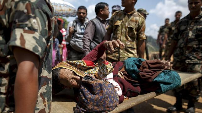 Nepal lucha por recuperar la normalidad entre protestas por la gestión del Gobierno