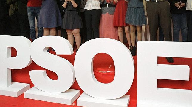 Así está la batalla por la candidatura del PSOE